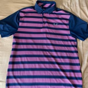 UA Golf Shirt